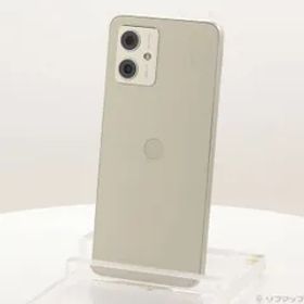 ソフマップ 〔中古品〕 moto g64y 5G 128GB バニラクリーム MOSAG3 Y!mobile SIMフリー【348】