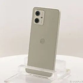 ソフマップ 〔中古品〕 moto g64y 5G 128GB バニラクリーム MOSAG3 Y!mobile SIMフリー【269】