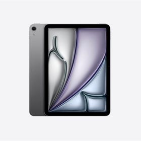 アップル(Apple)の新品未開封 iPad Air M3 11インチ256GB スペースグレ(タブレット)