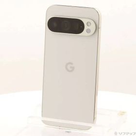 ソフマップ 〔中古品〕 Google Pixel 9 Pro 128GB ポーセリン GWVK6 SIMフリー【258】