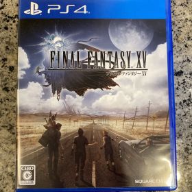 ファイナルファンタジーXV