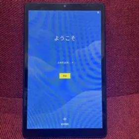 lenovoTab M8 中古美品 レノボ