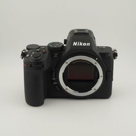 ニコン(Nikon)の【中古】(ニコン) Nikon Z5II(コンパクトデジタルカメラ)