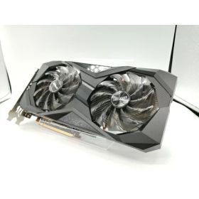 【中古】ASRock Radeon RX 6600 Challenger D 8GB （RX6600 CLD 8G）RX6600/8GB(GDDR6)【大阪本店】保証期間1週間