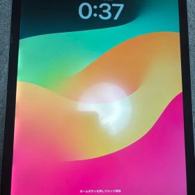 iPad pro 第2世代 12.9インチ 256GB