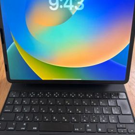 iPad pro （第三世代）12.9インチ Wi-Fi + Cellular