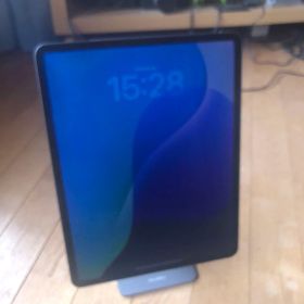 Apple iPad Pro 12.9インチ 256GB wifiモデル第4世代