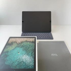 iPad Pro 12.9インチ 第2 Wi-Fi+Cellular 256GB