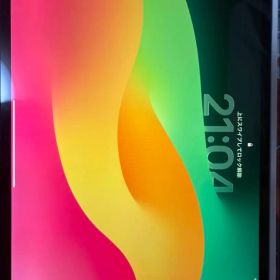 iPad Pro 3世代 256gb