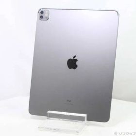 ソフマップ 〔中古品〕 iPad Pro 12.9インチ 第4世代 256GB スペースグレイ MXAT2J／A Wi-Fi【262】