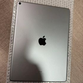 ジャンク品 iPad Pro 2017 12.9インチ Wi-Fiモデル