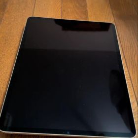 ipad pro12.9(第6世代)wifi 256G+純正Smartfolio