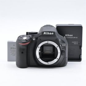 Nikon ニコン D5200 ボディ