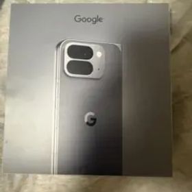 Google Pixel 10Pro fold本体256GB