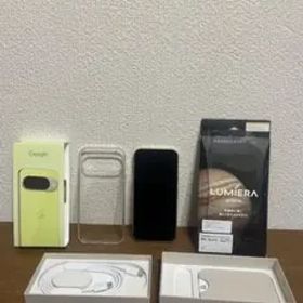 Google Pixel 10 本体 128GB レモングラス 美品