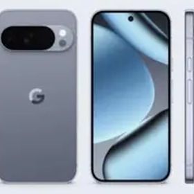 Google Pixel 10 Pro Moonstone 256GB