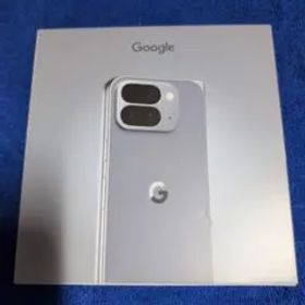 Google Pixel 10 Pro Fold 512GB