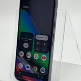 【中古A】Google Pixel 10 128GB Obsidian SIMフリー 【ネットワーク利用制限△】