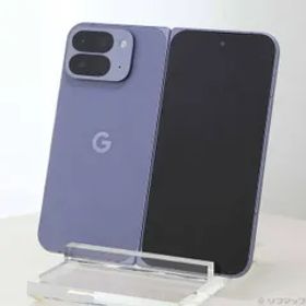 ソフマップ 〔中古品〕 Google Pixel 10 Pro Fold 256GB ムーンストーン GM66V SIMフリー【258】