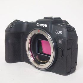 キヤノン(Canon)の【中古】(キヤノン) Canon EOS RP ボディ(コンパクトデジタルカメラ)