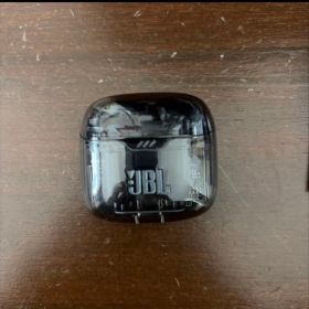 JBL Tune Flex ワイヤレスイヤホン ブラック