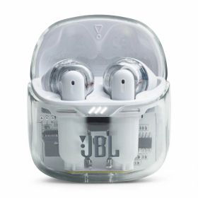 未使用☆JBL TUNE FLEX ホワイト