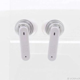 ソフマップ 〔中古品〕 JBL Tune Flex 2 ホワイト【348】