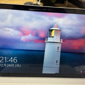 Surface Pro 12.3インチ シルバー(i5 8G 256G]