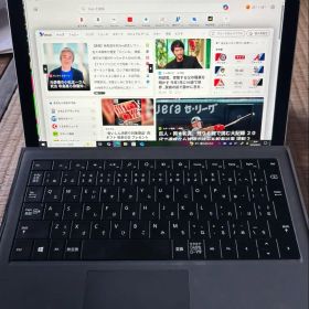 Microsoft Surface Pro 12.3インチ 本体