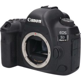 EOS5D MARK IV【中古】