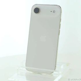 ソフマップ 〔中古品〕 iPhone Air 256GB ライトゴールド MG294J／A SIMフリー【269】
