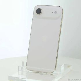 ソフマップ 〔中古品〕 iPhone Air 256GB ライトゴールド MG294J／A SIMフリー【344】