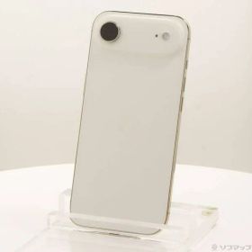 ソフマップ 〔中古品〕 iPhone Air 256GB ライトゴールド MG294J／A SIMフリー【262】