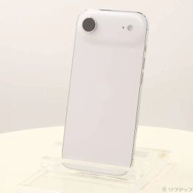 ソフマップ 〔中古品〕 iPhone Air 256GB クラウドホワイト MG284J／A SIMフリー【344】