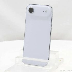 ソフマップ 〔中古品〕 iPhone Air 256GB スカイブルー MG2A4J／A SIMフリー【377】