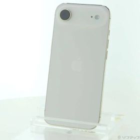 ソフマップ 〔中古品〕 iPhone Air 256GB ライトゴールド MG294J／A SIMフリー【198】