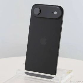 ソフマップ 〔中古品〕 iPhone Air 256GB スペースブラック MG274J／A SIMフリー【348】