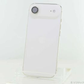 ソフマップ 〔中古品〕 iPhone Air 256GB ライトゴールド MG294J／A SIMフリー【377】