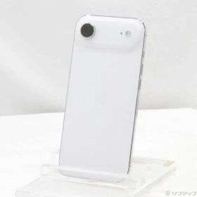 ソフマップ 〔中古品〕 iPhoneAir 256GB クラウドホワイト MG284J／A SIMフリー【377】