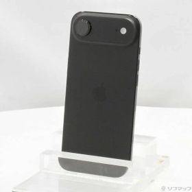 ソフマップ 〔中古品〕 iPhone Air 512GB スペースブラック MG2C4J／A SIMフリー【262】