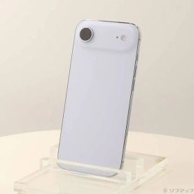 ソフマップ 〔中古品〕 iPhone Air 512GB スカイブルー MG2F4J／A SIMフリー【258】