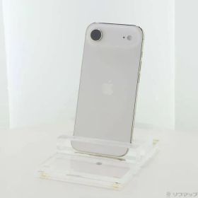 ソフマップ 〔中古品〕 iPhone Air 1TB ライトゴールド MG2J4J／A SIMフリー【258】