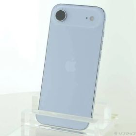 ソフマップ 〔中古品〕 iPhone Air 1TB スカイブルー MG2K4J／A SIMフリー【258】
