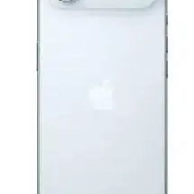 アップル iPhone Air 1TB スカイブルー MG2K4J/A