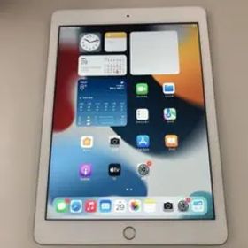 Apple iPad (第5世代) 32GB