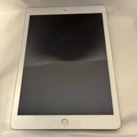 【SIMフリー】 iPad5 32GB シルバー A1823 第5世代