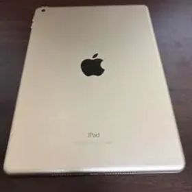 iPad 第5世代 32GB WI-FI 本体のみ