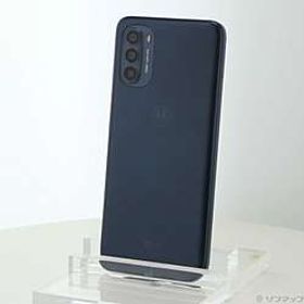 moto g31 128GB ミネラルグレイ PASU0007JP SIMフリー