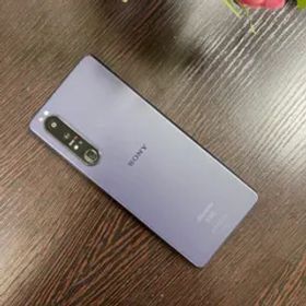 SONY Xperia 1 III