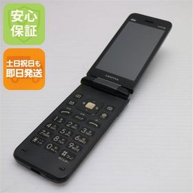 安心保証 良品中古 KYF39 GRATINA ブラック（墨） 本体 白ロム